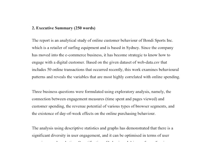do professional technical writing and editing